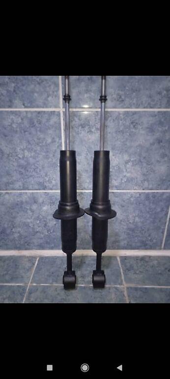 Другой транспорт: Продаю на Лексус Жх 470, 460, Прадо 120, 150 электронные амортизаторы — 3