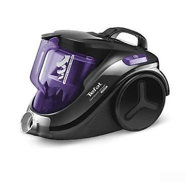 tosturan: Tozsoran "TEFAL TW3719 Compact Power Cyclonic"Tozsoran TEFAL TW3719 — 1