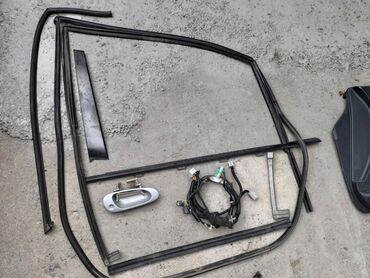 Honda: Honda Stream: 2003 г., 2 л, Бензин — 6