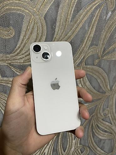 disk 14: IPhone 14, 128 GB, Ağ, Face ID — 1