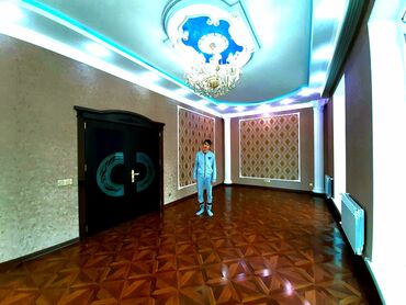 Həyət evləri və villaların satışı: Yeni Ramana 7 otaqlı, 140 kv. m, Kredit yoxdur, Yeni təmirli — 22