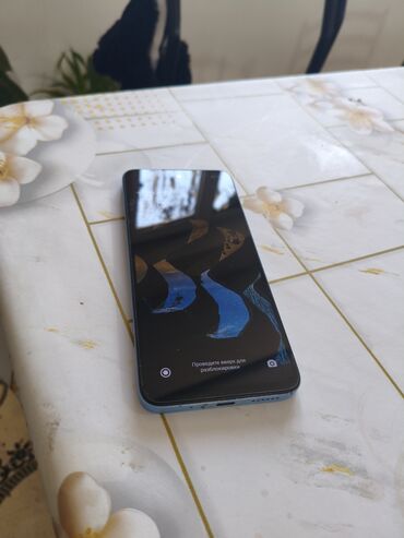 apple watch 5 цена бишкек: Redmi, Redmi 12, 256 ГБ, түсү - Көк
