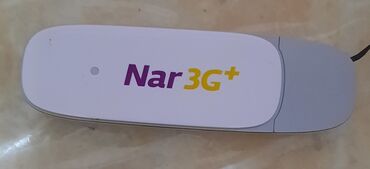 wifi data kart: Nar nomre. IInternet modem kimi istifadə etmək mumkundur. DVR ucunde