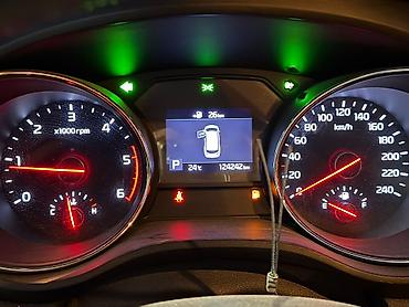 киа карнивал 2019 салон: Kia Carnival: 2019 г., Минивэн — 8