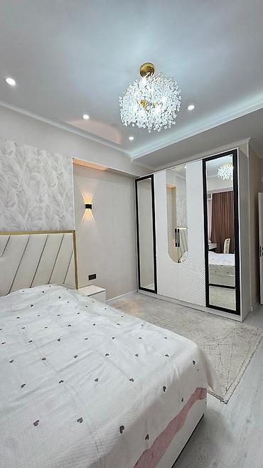 flats on rent: 3 комнаты, 74 м², Элитка, 2 этаж, Дизайнерский ремонт — 6