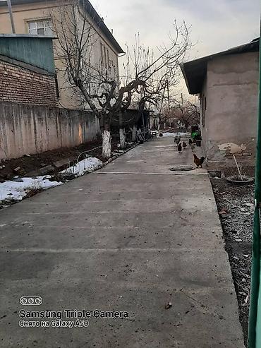 Продажа коттеджей и домов: Продается дом в элитном районе Оша! Участок 6 соток Дом 6 комнат — 2