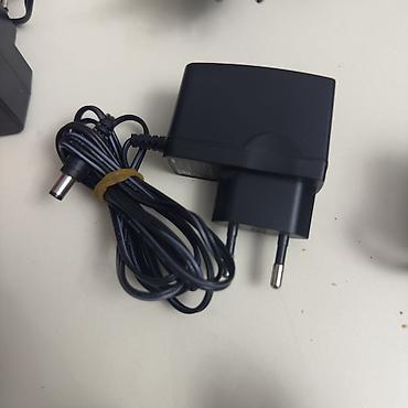 Adapterlər: Adapter Yeni — 8