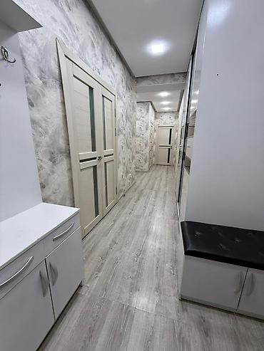 Продажа квартир: 3 комнаты, 82 м², Элитка, 7 этаж, Евроремонт — 11