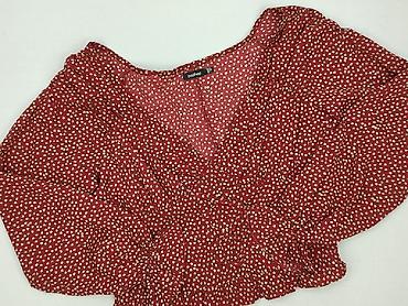 bluzki boho: Boohoo, Bluzka damska, rozmiar M — 1