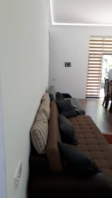 Uzunmüddətli kirayə evlər: 200 kv. m, 5 otaqlı — 9