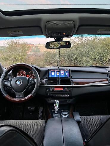 bmw x5 е70: BMW X5: 2007 г., 3 л, Автомат, Бензин, Кроссовер — 8