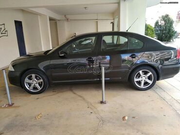 Skoda Ocatvia 1.6 l. 2006 | 130000 km