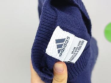 sublevel clothes: Adidas, Męska kamizelka, rozmiar M — 4