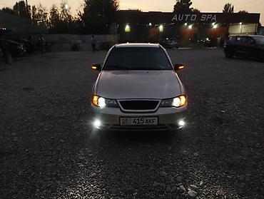 жалал абад матис: Daewoo Nexia: 2008 г., 1.5 л, Механика, Бензин, Седан — 2