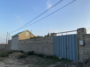 Həyət evləri və villaların satışı: 2 otaqlı, 60 kv. m, Kredit yoxdur, Orta təmir — 4