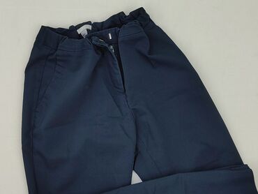 dżinsy montana lata 80: Брюки жіночі, H&M, розмір M