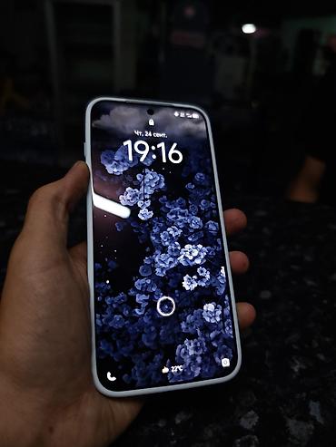 vivo x70 pro: Vivo X300 Pro, Б/у, 256 ГБ, цвет - Белый — 2