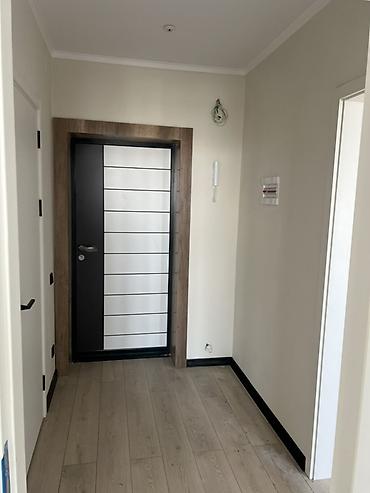 квартира олимп: 1 комната, 41 м², Элитка, 11 этаж, Евроремонт — 3