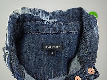 smogdenim: River Island, Sukienka damska, rozmiar S — 4