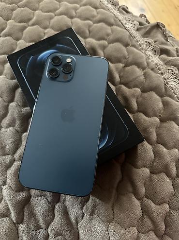 IPhone 12 Pro