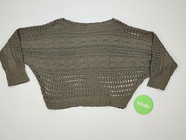 swetry oversize: ITALY FASHION, Sweter damski, rozmiar One size — 2