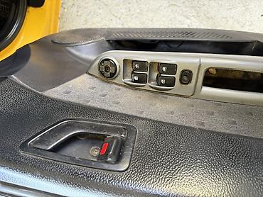 Hyundai Getz: 2003 г., 1.4 л, Автомат, Бензин, Хэтчбэк — 4