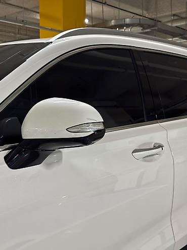 deepal s05 2026: Hyundai Santa Fe: 2020 г., 2.2 л, Автомат, Дизель, Кроссовер — 7