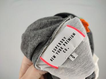 superdry bluza: Superdry, Bluza z kapturem damska, rozmiar S — 4