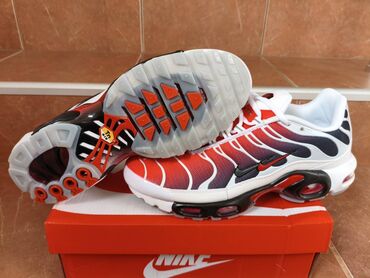 Patike: Patike, Nike, veličina - 46 — 3