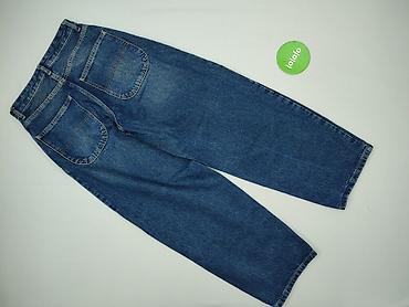 mango jeans: Bershka, Jeansy damskie, rozmiar 2XS — 3