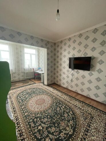 радуга квартира: 3 комнаты, 72 м², 105 серия, 3 этаж, Евроремонт