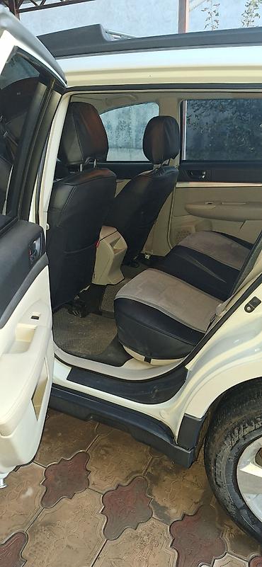 Subaru: Subaru Outback: 2010 г., 2.5 л, Автомат, Универсал — 3
