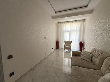 ev alqi satqsi: İcarəyə verilir 3 otaqlı yeni tikili 85 m², Nəriman Nərimanov m — 4
