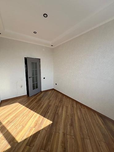 джал курчатова: 2 комнаты, 43 м², Кара-Жыгач ж/м Индивидуалка, 3 этаж — 9
