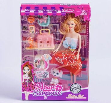 Oyuncaqlar: Kuklalar ⚠️topdan və pərakəndə satiş whatsappdan istediyiniz mehsulu — 12