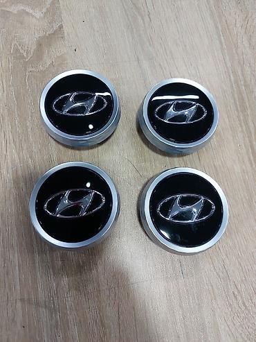 15 diski teker: Yeni Kolpak Hyundai R 18 — 1