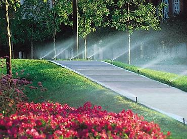 Установка другой техники: Автополив «под ключ» для газонов, клумб, садов и огородов. Что — 17