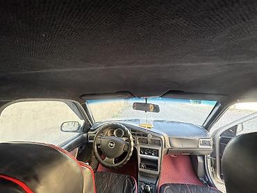 голы б4: Daewoo Nexia: 2008 г., 1.5 л, Механика, Газ, Седан — 8