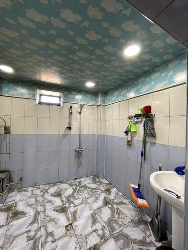 Uzunmüddətli kirayə mənzillər: Geniş və işıqlı mənzil – komfortlu yaşayış üçün tam mebellə - Böyük — 9