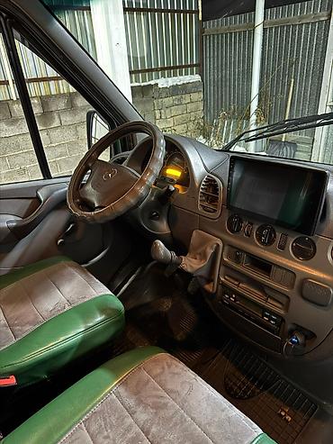 Легкий грузовой транспорт: Легкий грузовик, Mercedes-Benz, Стандарт at lalafo.kg — 5 Легкий грузовой транспорт: Легкий грузовик, Mercedes-Benz, Стандарт — 5