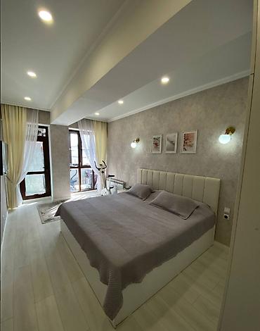 Продажа квартир: 3 комнаты, 105 м², Дворец спорта Элитка, 6 этаж, Евроремонт — 2