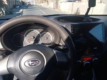 Subaru: Subaru Impreza: 2008 г., 1.5 л, Механика, Бензин, Хэтчбэк — 11