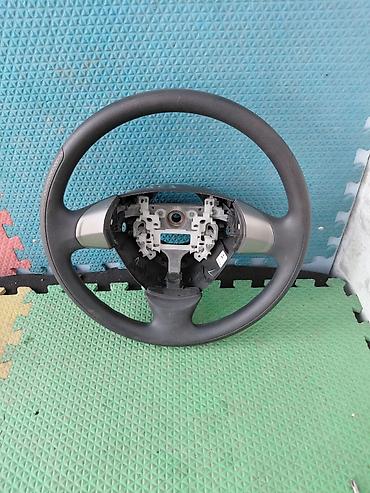 15 disk type 1: Руль Honda 2005 г., Б/у, Оригинал, Япония — 2