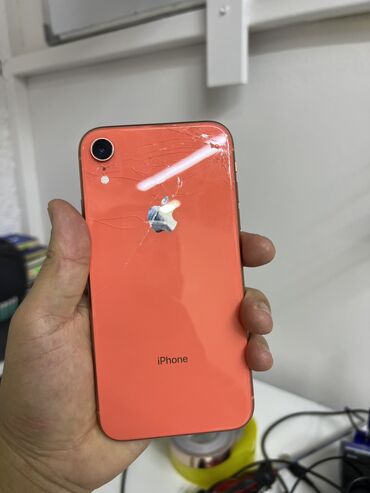 айфон хр в корпусе: IPhone Xr, Б/у, 64 ГБ, 78 %