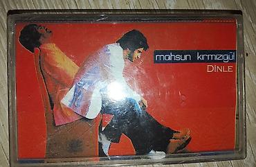 qedimi pullar: Kassetler biri 1 manat — 1