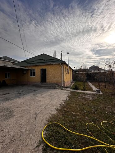 Продажа домов: Дом, 64 м², 4 комнаты, Агентство недвижимости, Косметический ремонт — 19