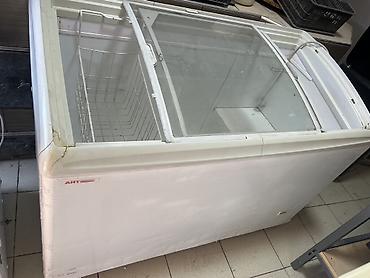 Холодильники: Мини-холодильник BLESK BL-121SLW - Объем: 93 л 9500сом И другие — 6