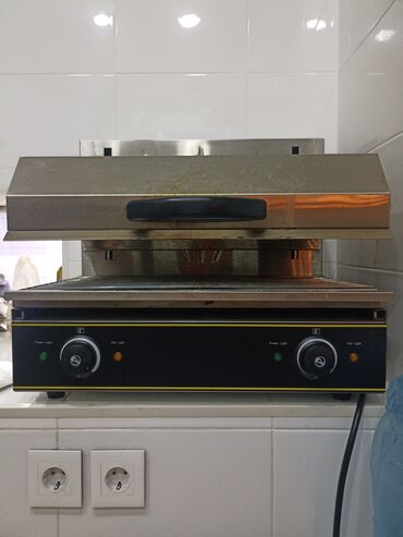 qiril aparatı: Саламандра- печь. В отличном состоянии. Покупали дорого