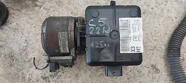 Transport: HIDRAULICNA PUMPA 2.2HDI 125KW ZA CITROEN C5 — 3