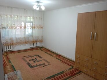 продажа квартира город ош: 2 комнаты, Собственник, С подселением, С мебелью частично